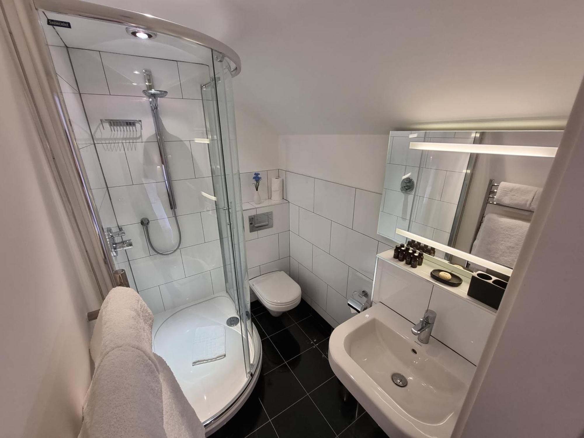 Hotel Number Four At Stow Zimmer foto